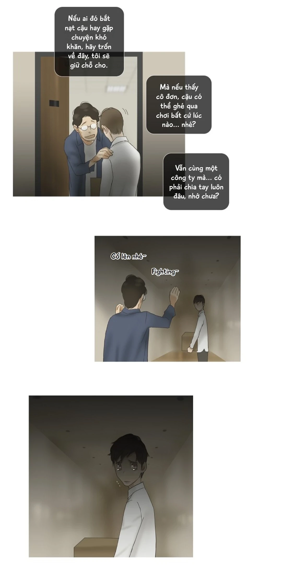 Chán Chường Chapter 44 - 14