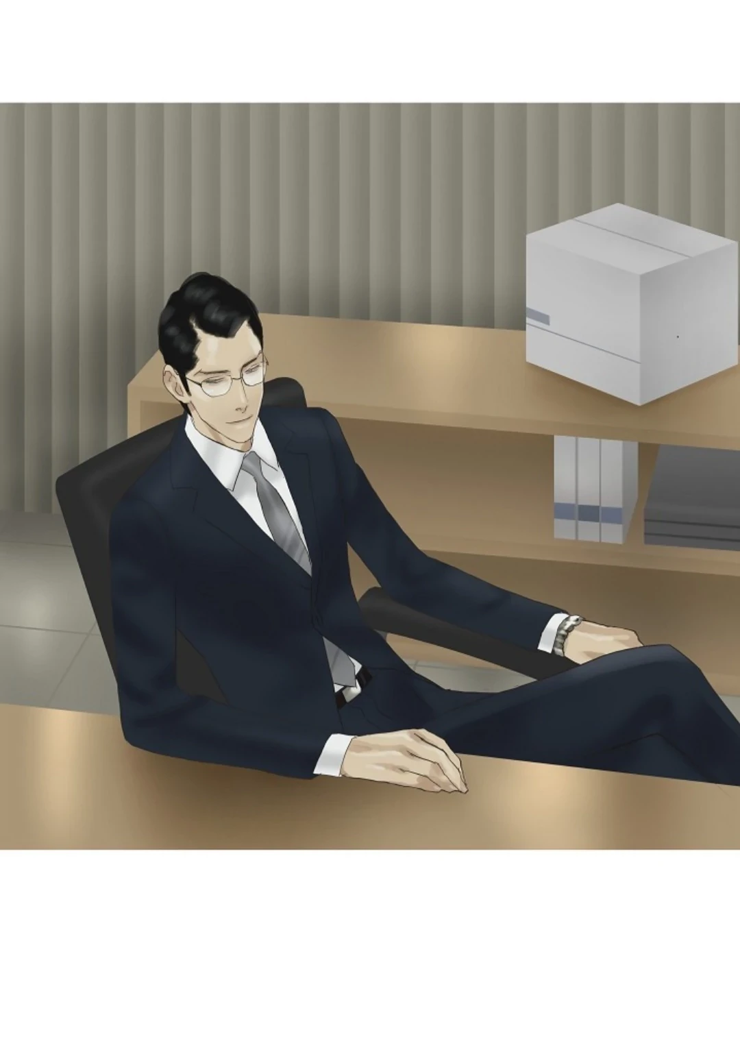 Chán Chường Chapter 44 - 16