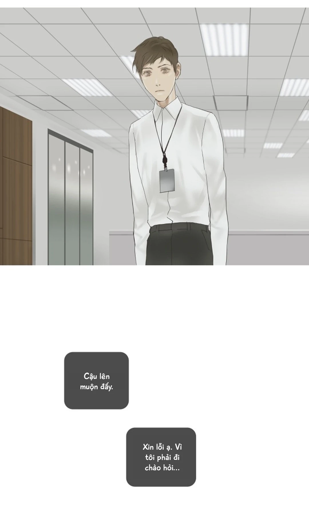 Chán Chường Chapter 44 - 17