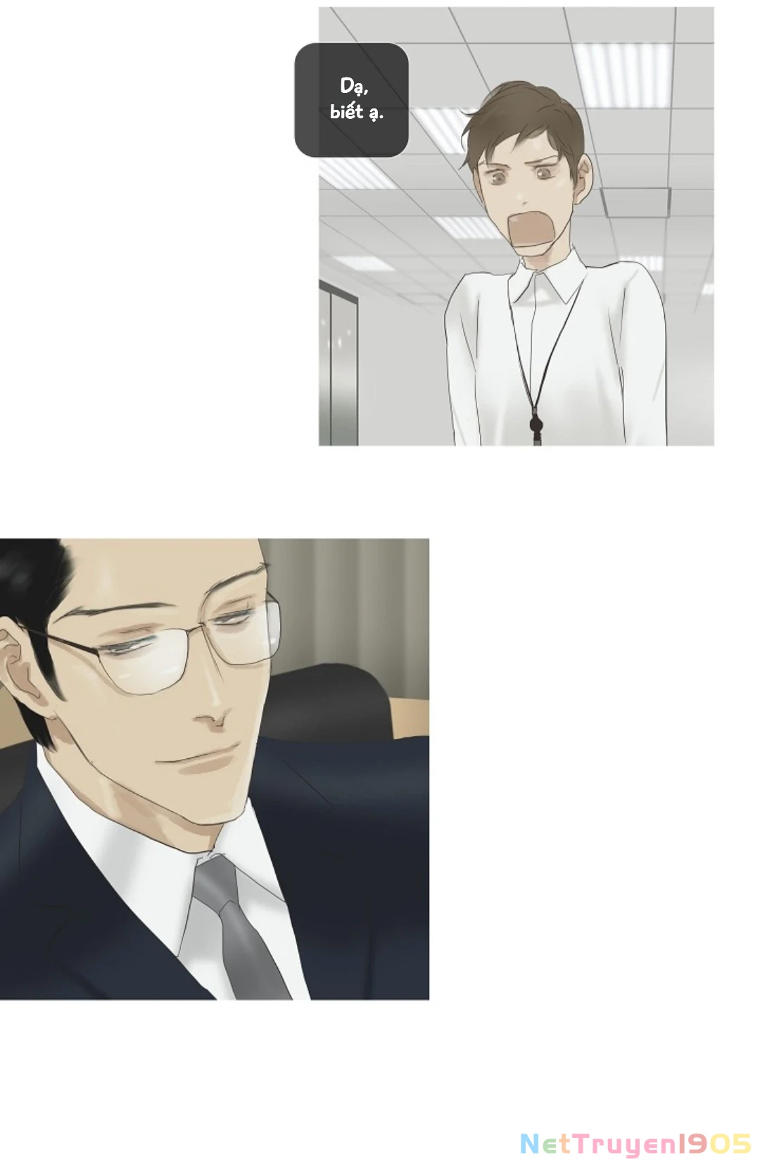 Chán Chường Chapter 44 - 20