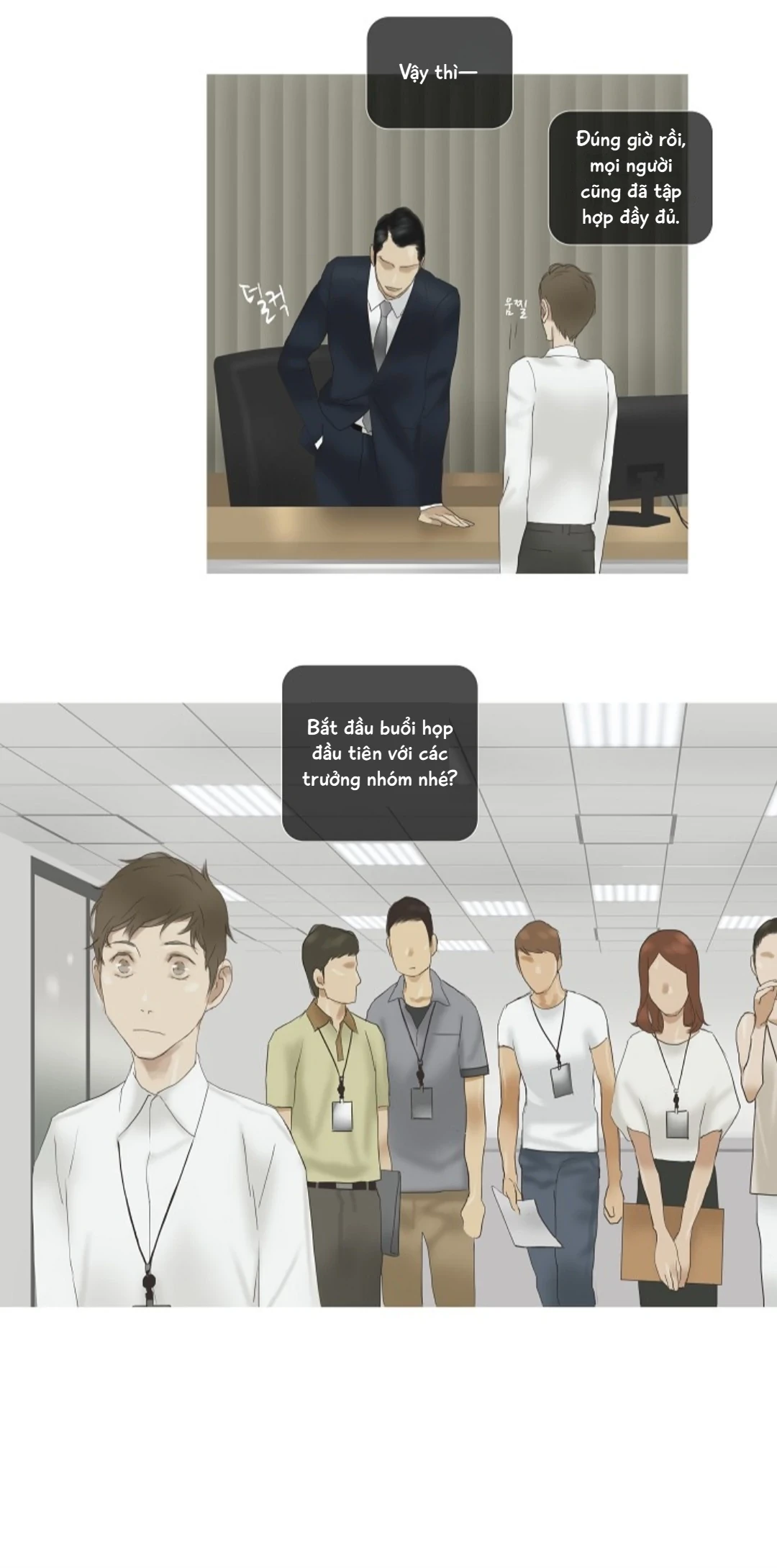 Chán Chường Chapter 44 - 21