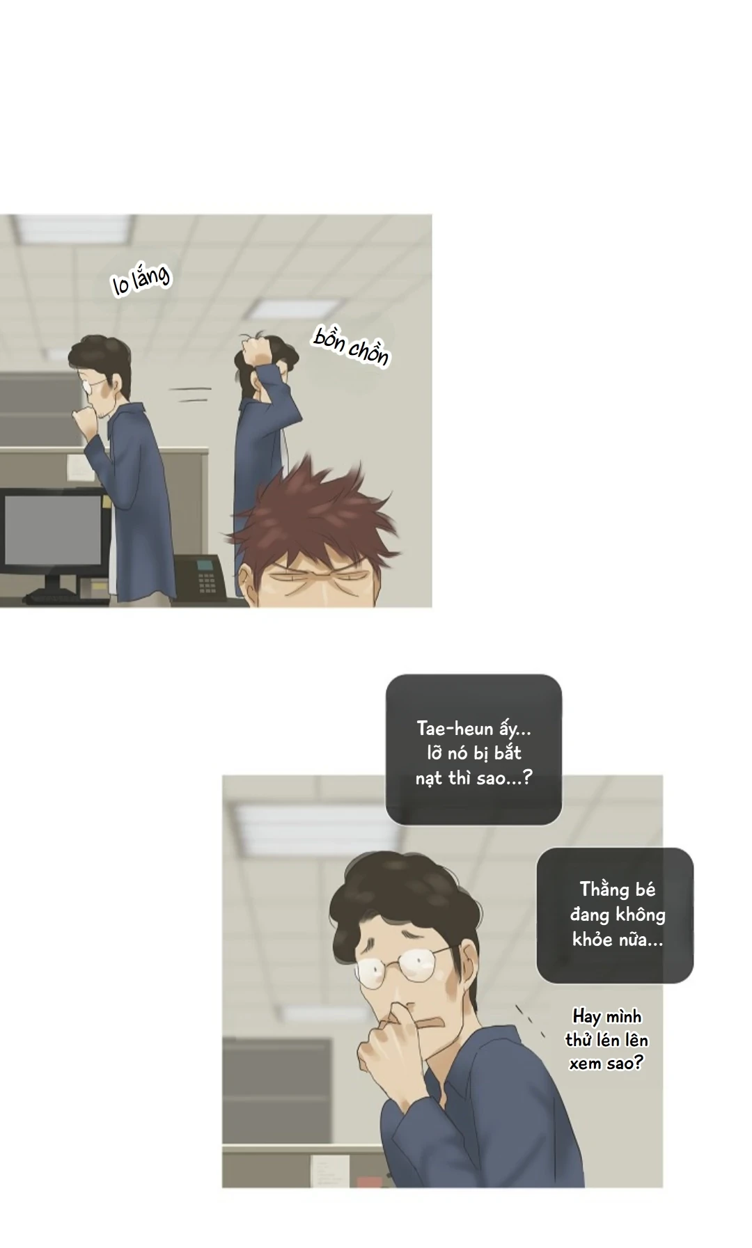 Chán Chường Chapter 44 - 22