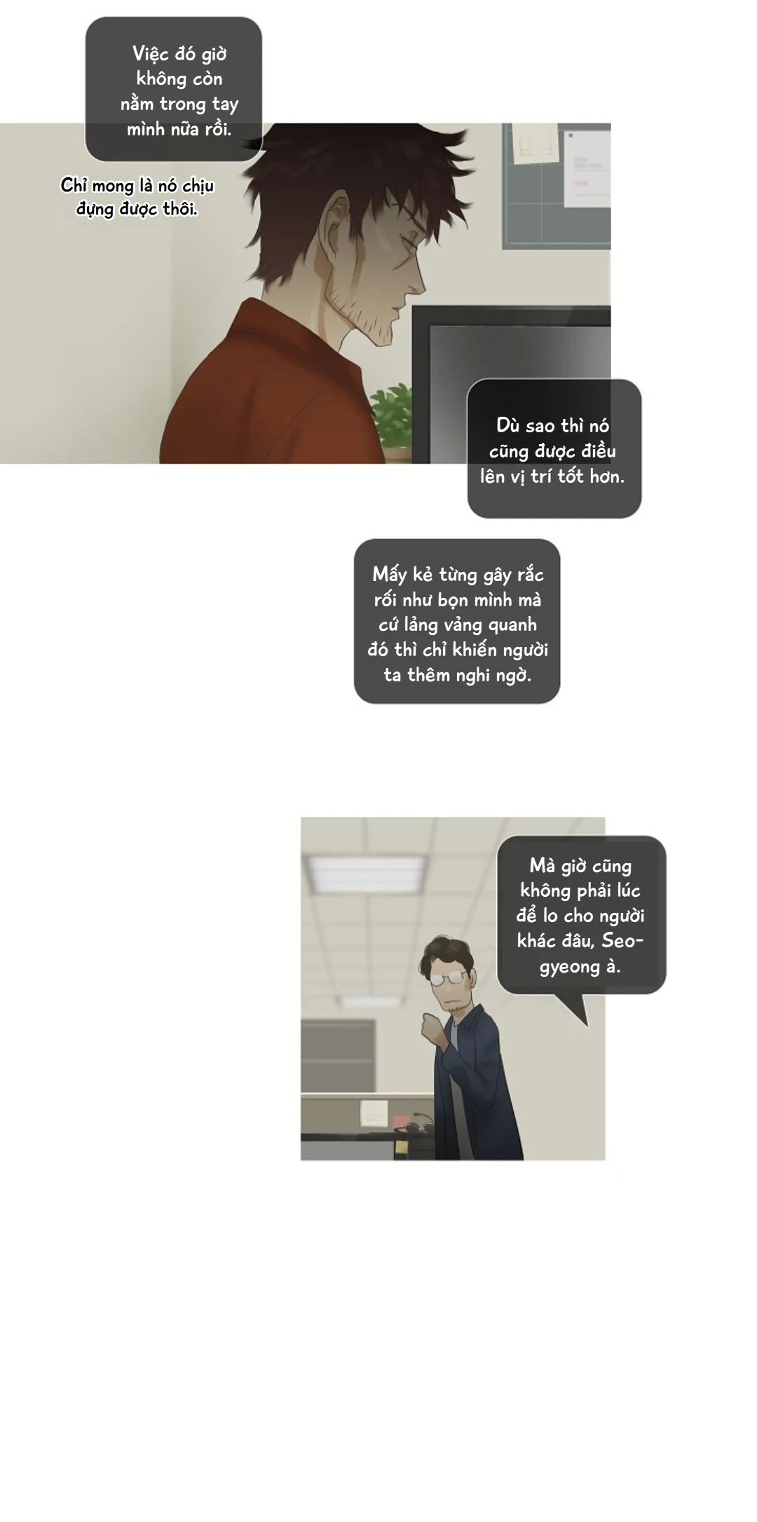 Chán Chường Chapter 44 - 23