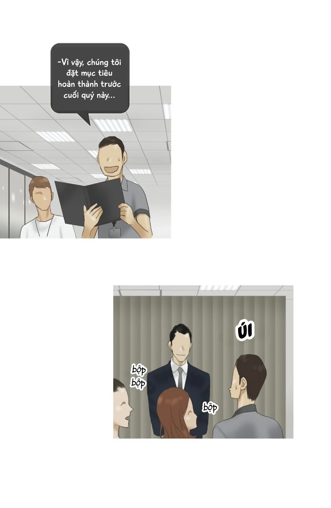 Chán Chường Chapter 44 - 24