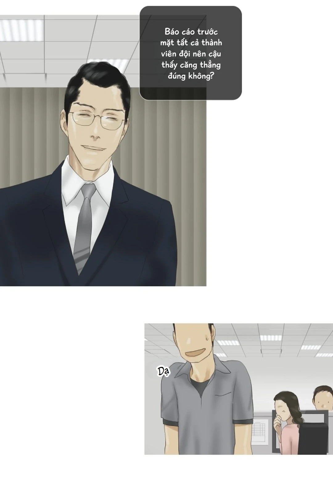 Chán Chường Chapter 44 - 25