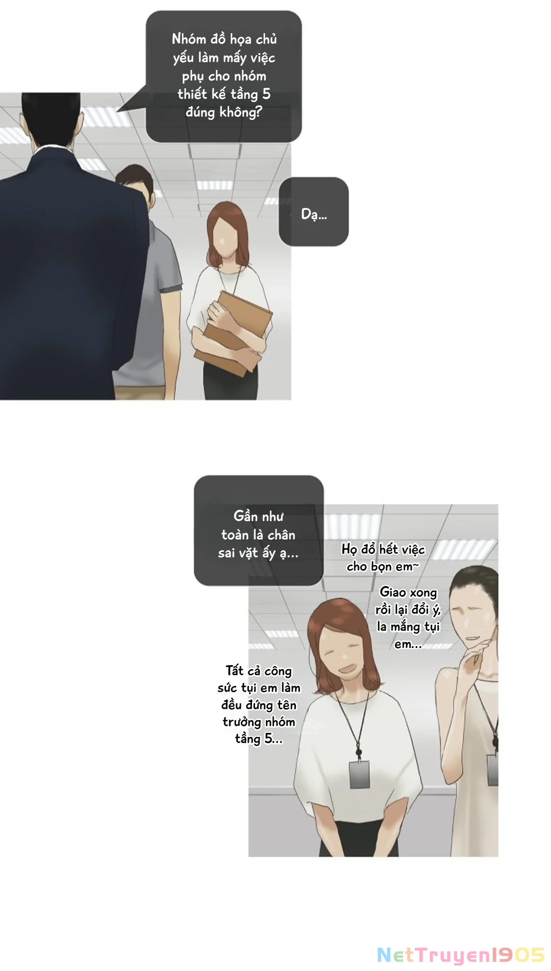 Chán Chường Chapter 44 - 26