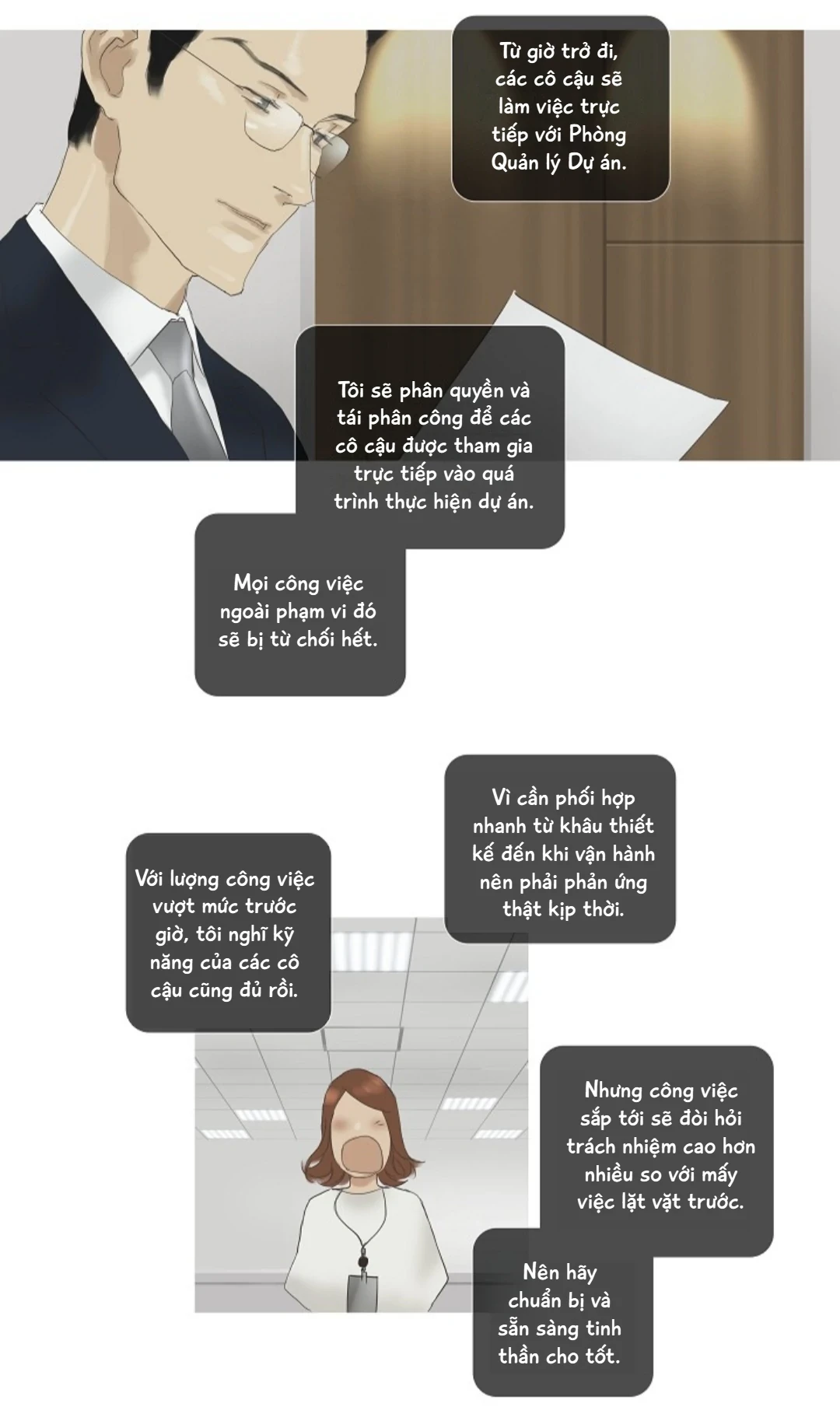 Chán Chường Chapter 44 - 27