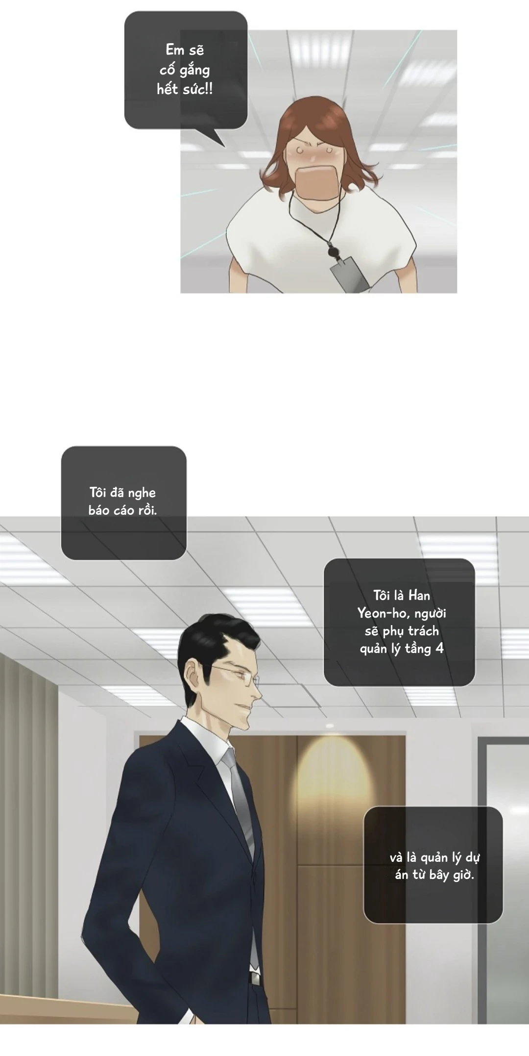 Chán Chường Chapter 44 - 28