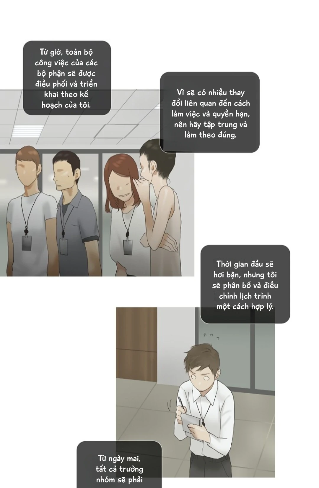 Chán Chường Chapter 44 - 29