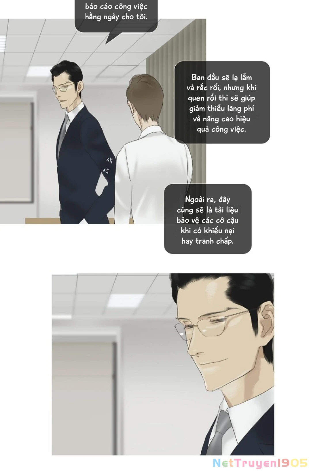 Chán Chường Chapter 44 - 30