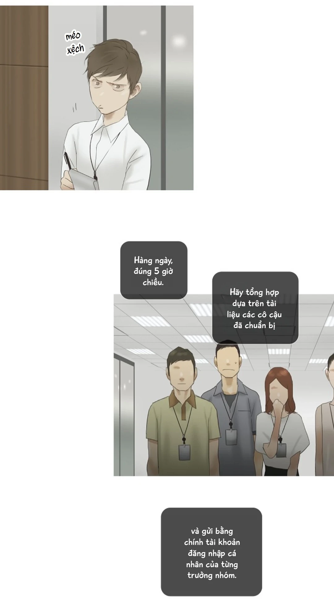 Chán Chường Chapter 44 - 31