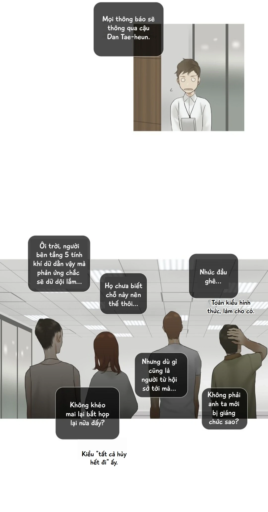 Chán Chường Chapter 44 - 32