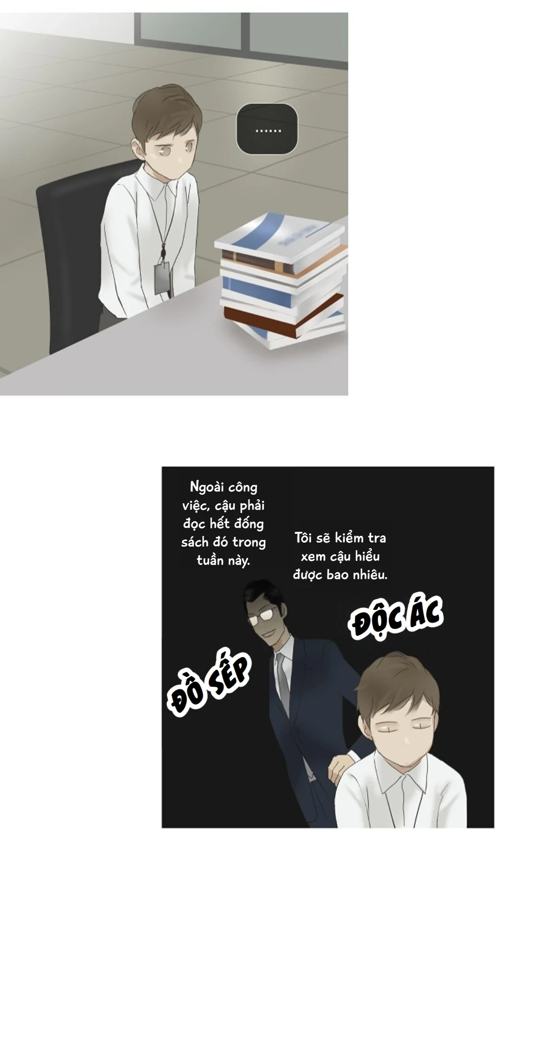 Chán Chường Chapter 44 - 33