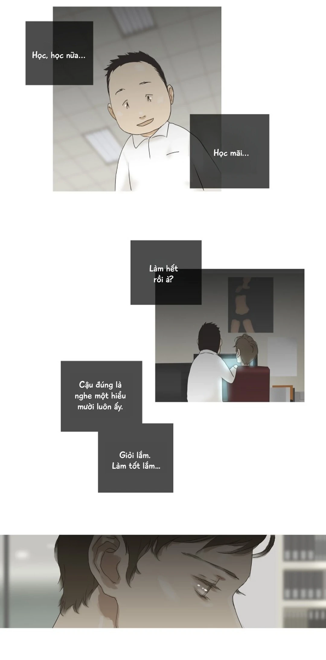 Chán Chường Chapter 44 - 34