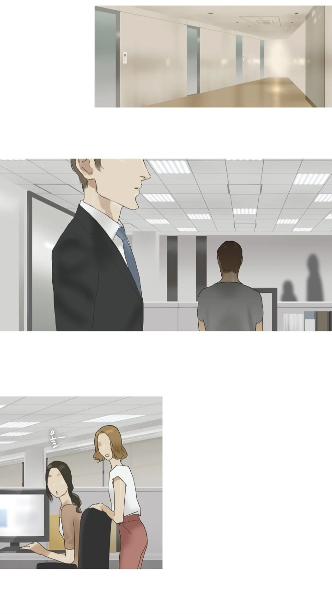 Chán Chường Chapter 44 - 36