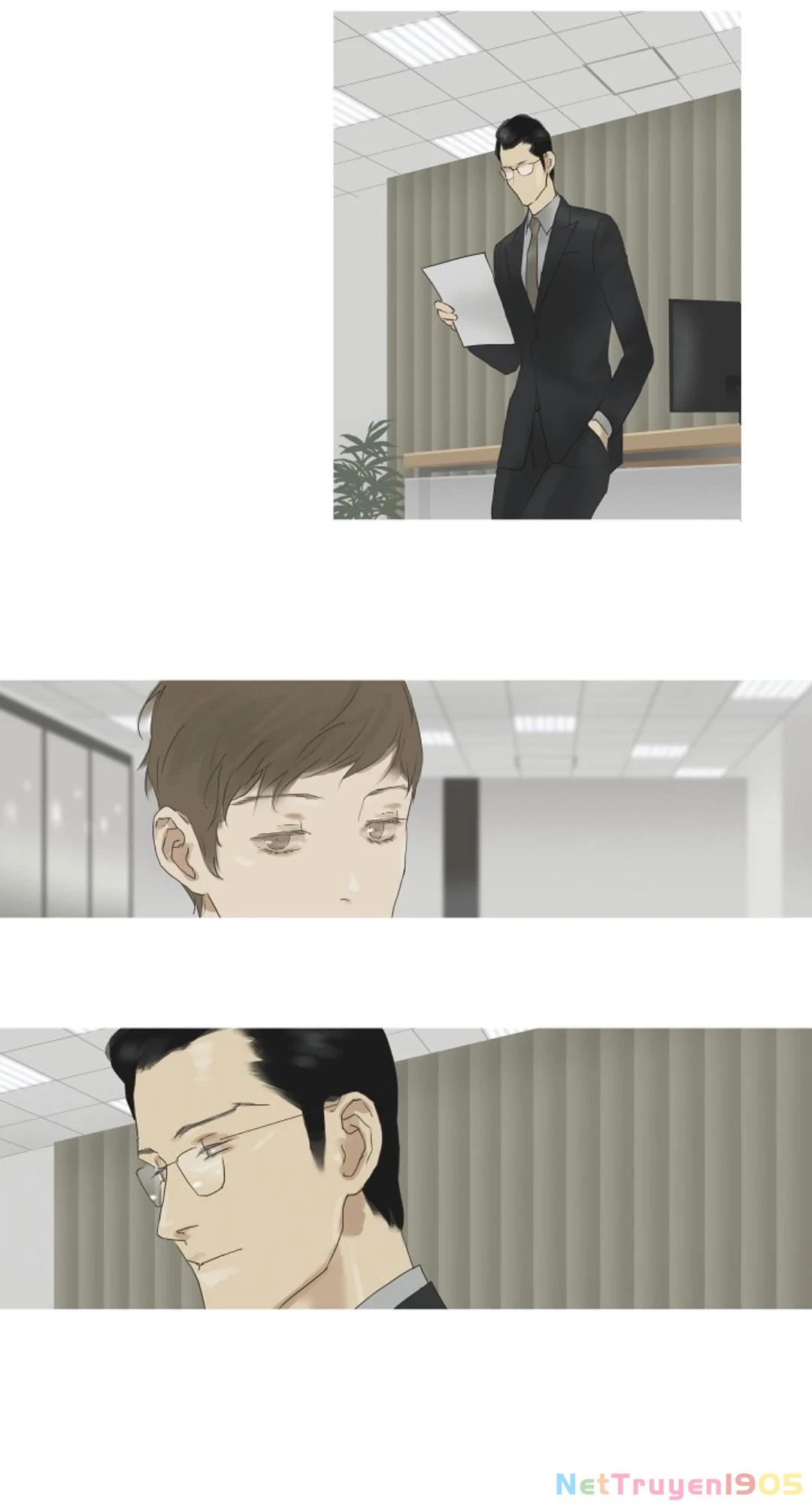 Chán Chường Chapter 44 - 37