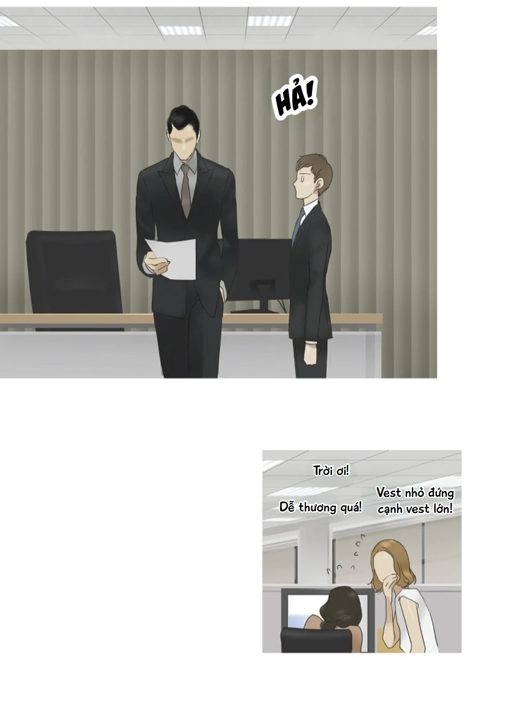 Chán Chường Chapter 44 - 38