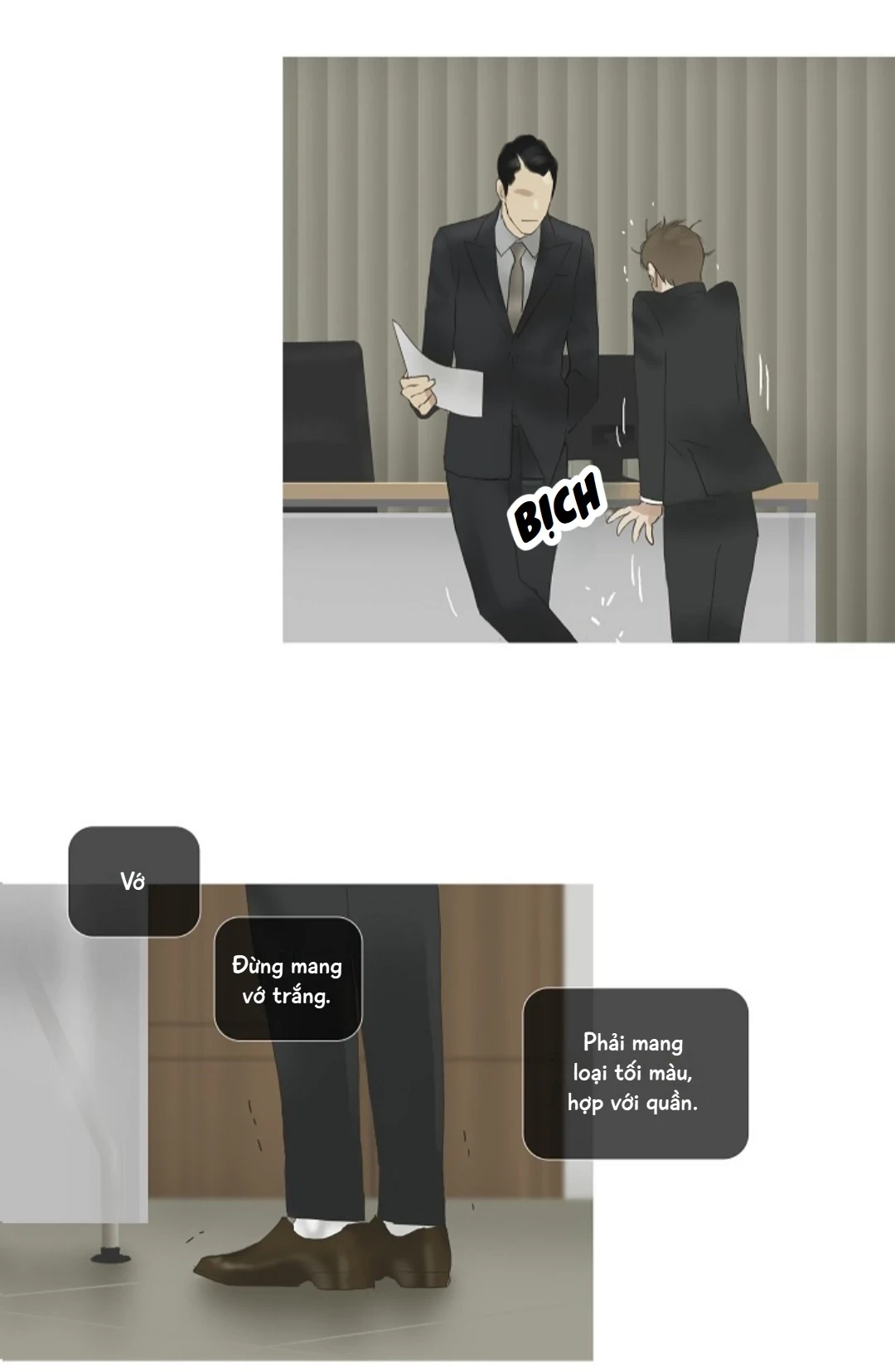 Chán Chường Chapter 44 - 39