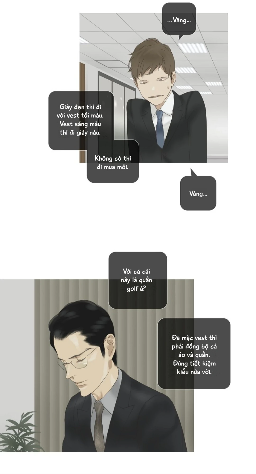 Chán Chường Chapter 44 - 40