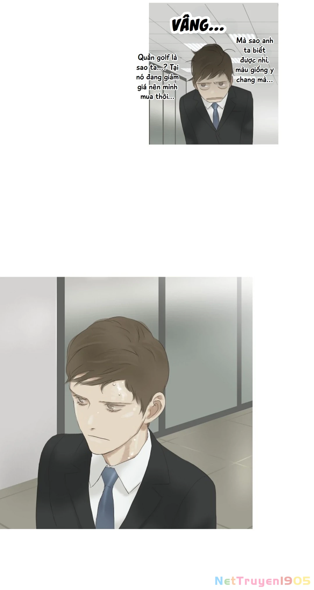 Chán Chường Chapter 44 - 41
