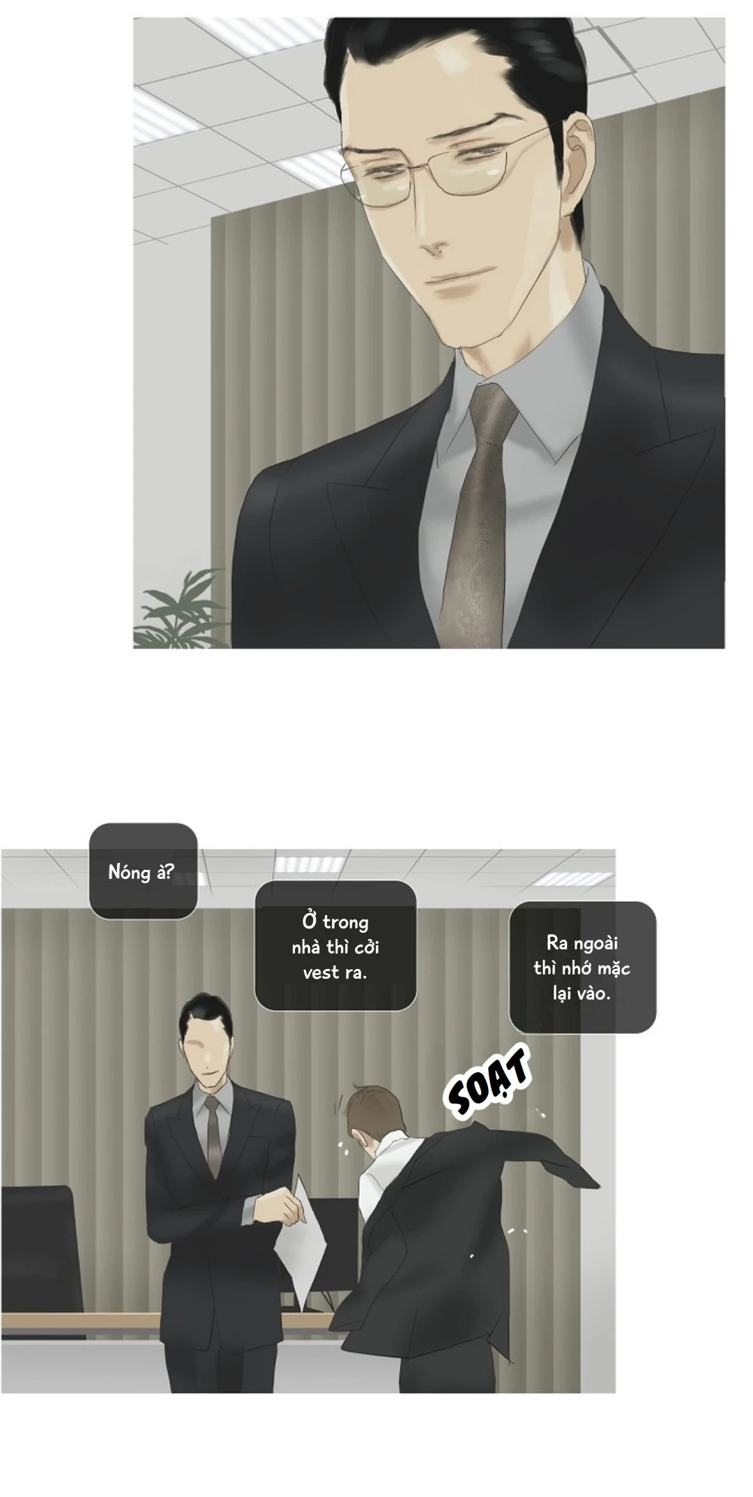 Chán Chường Chapter 44 - 42