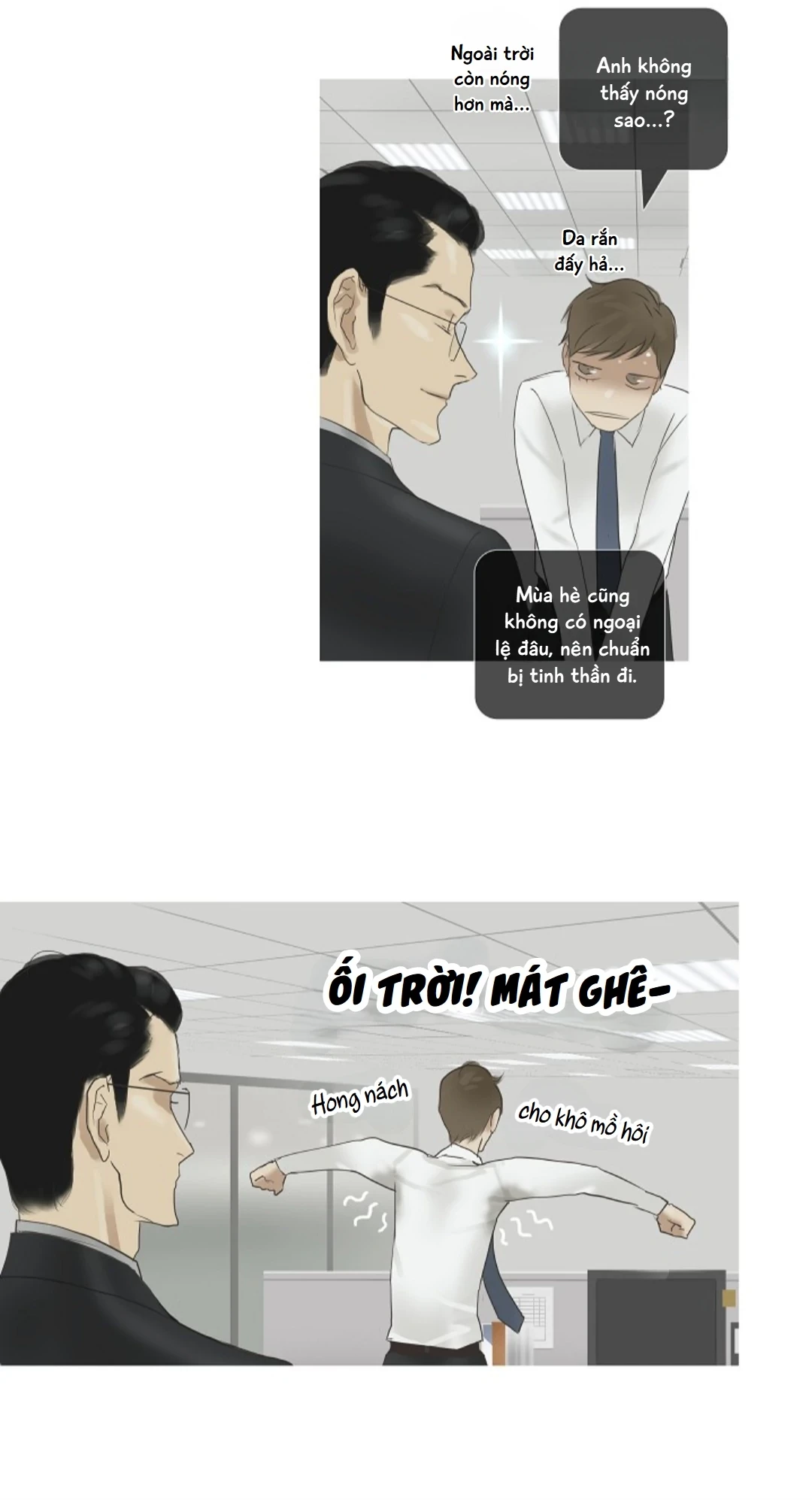 Chán Chường Chapter 44 - 43