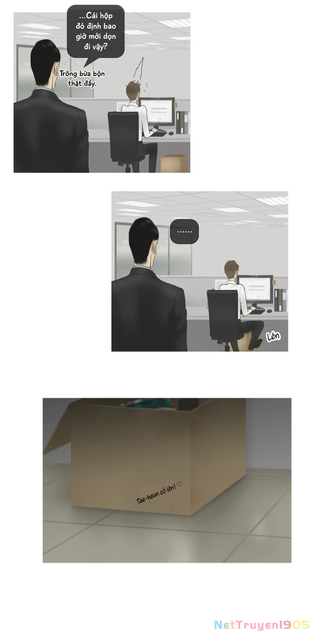 Chán Chường Chapter 44 - 44