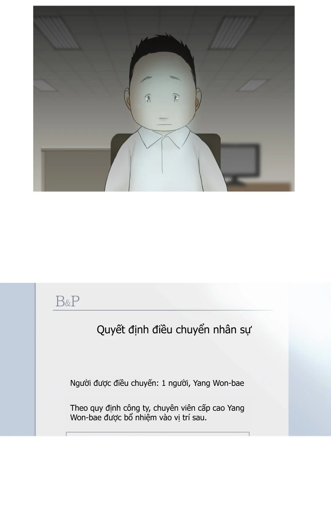 Chán Chường Chapter 44 - 46