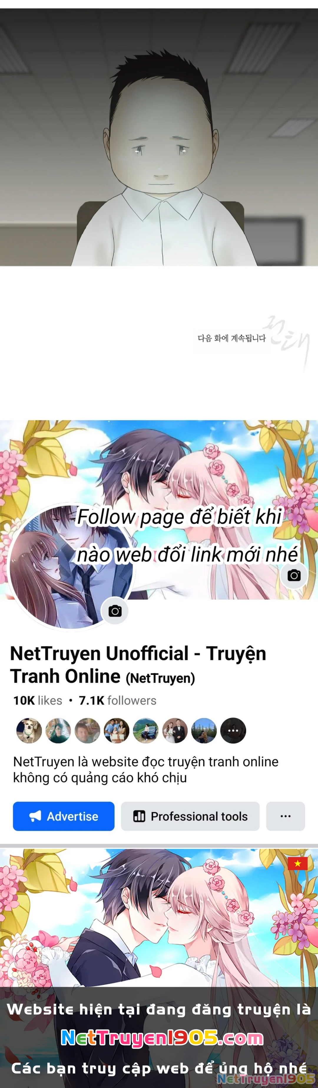 Chán Chường Chapter 44 - 47