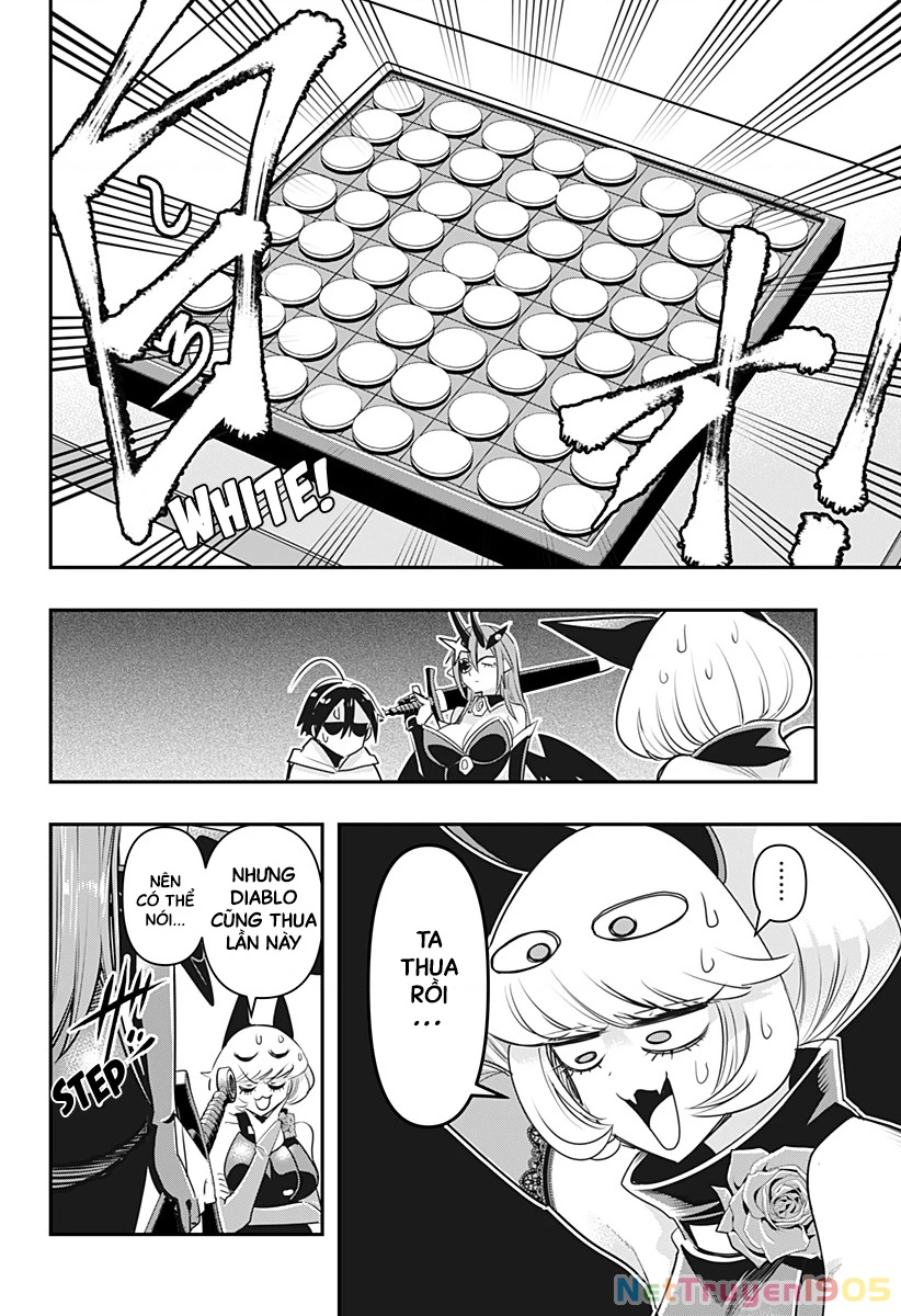 Debby the Corsifa wa Makezugirai Chapter 8 - 15