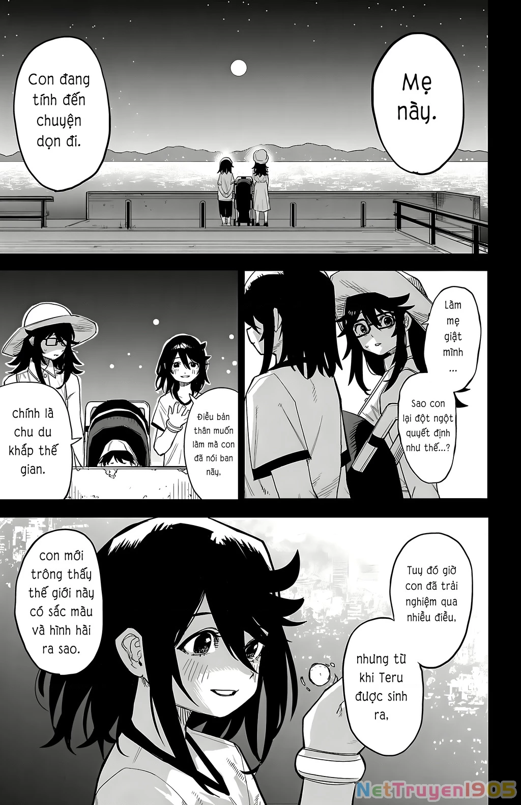 Shy Chapter 202 - 14
