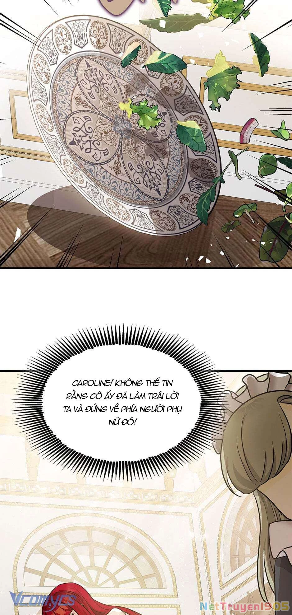 Liều Thuốc An Thần Của Bạo Chúa Chapter 32 - 2