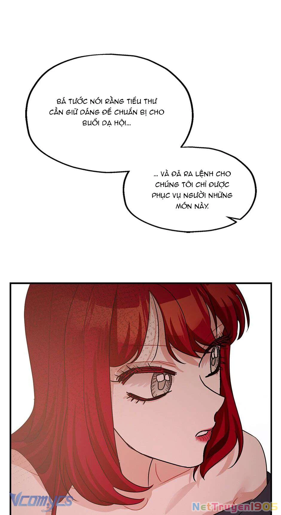 Liều Thuốc An Thần Của Bạo Chúa Chapter 32 - 9