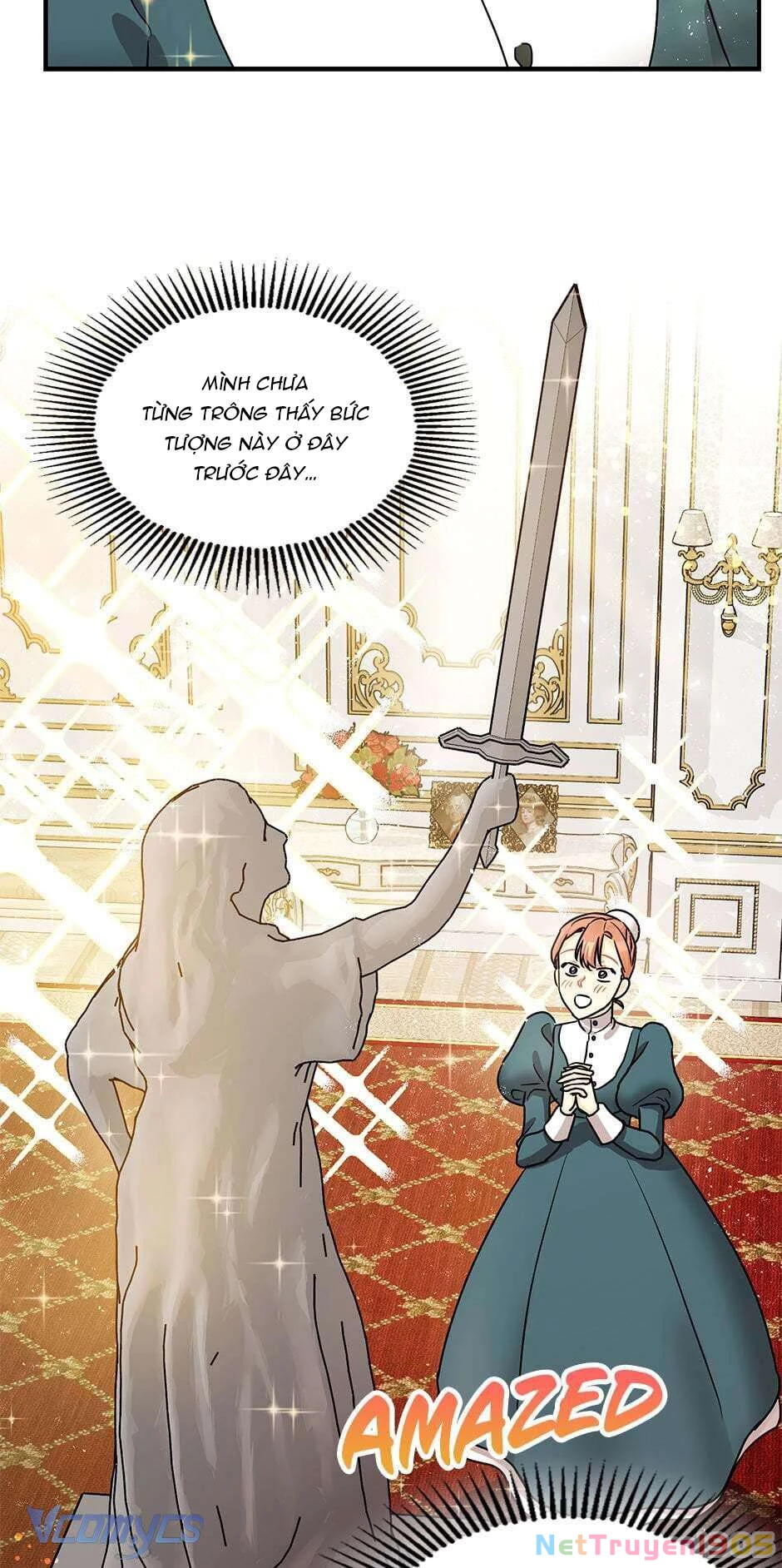 Liều Thuốc An Thần Của Bạo Chúa Chapter 32 - 19