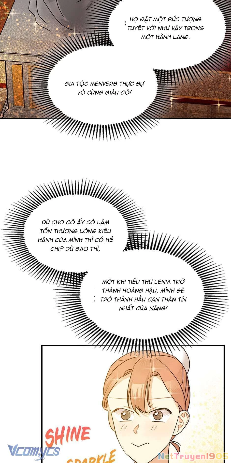 Liều Thuốc An Thần Của Bạo Chúa Chapter 32 - 20