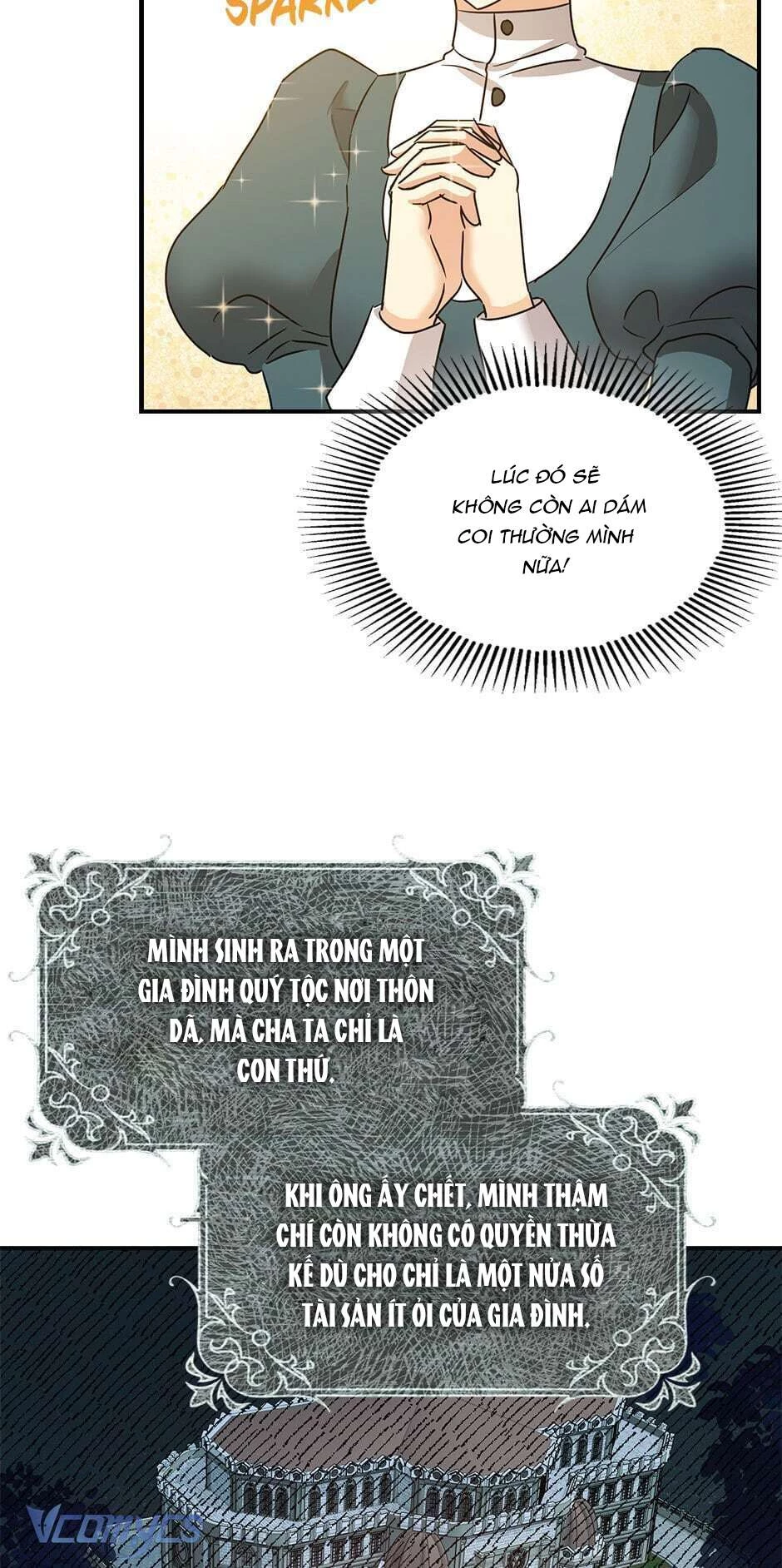Liều Thuốc An Thần Của Bạo Chúa Chapter 32 - 21