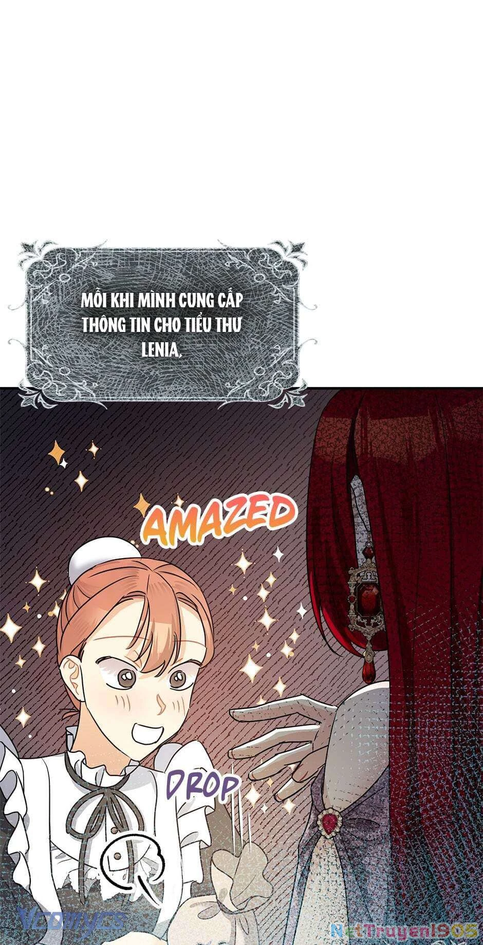 Liều Thuốc An Thần Của Bạo Chúa Chapter 32 - 23