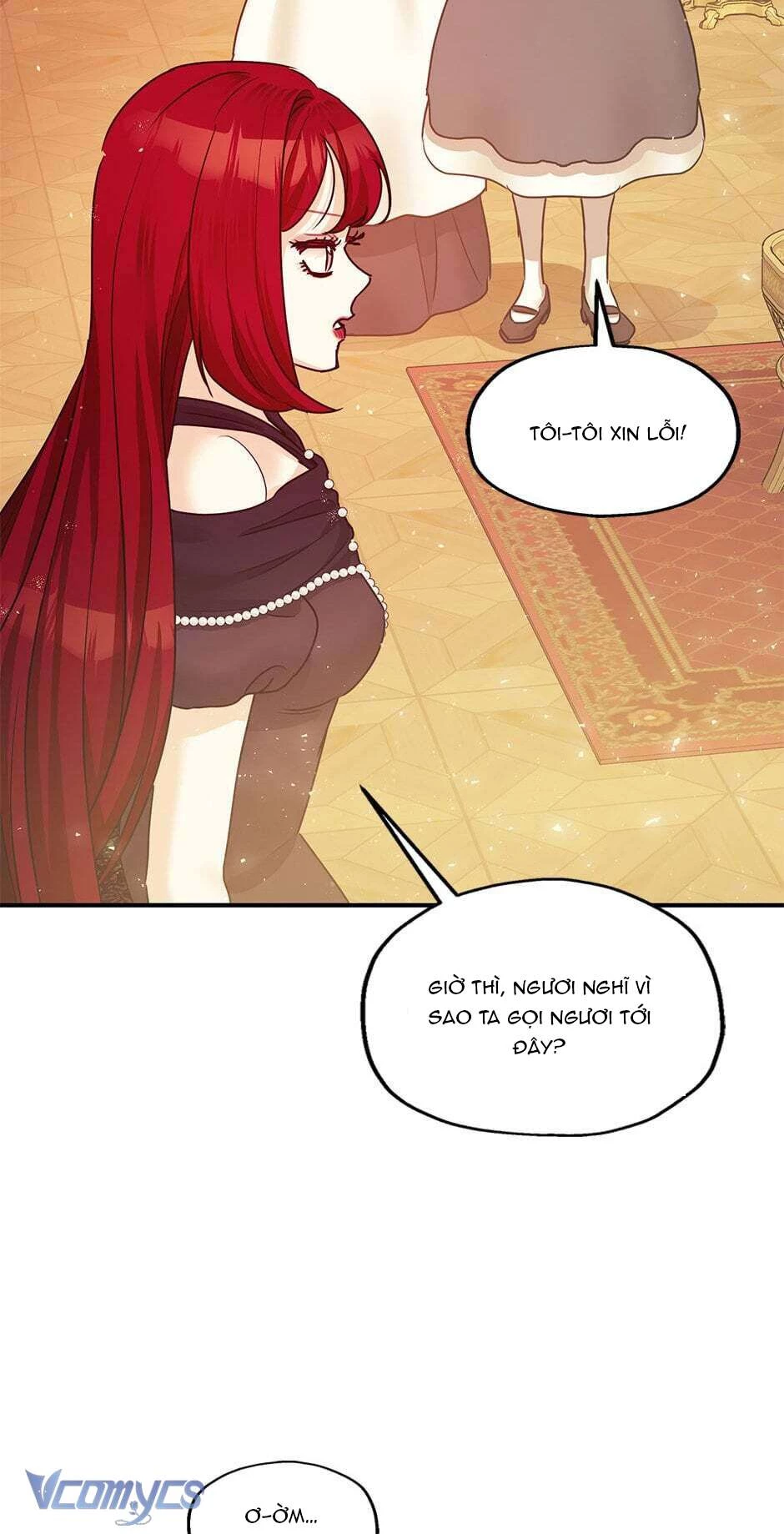 Liều Thuốc An Thần Của Bạo Chúa Chapter 32 - 29