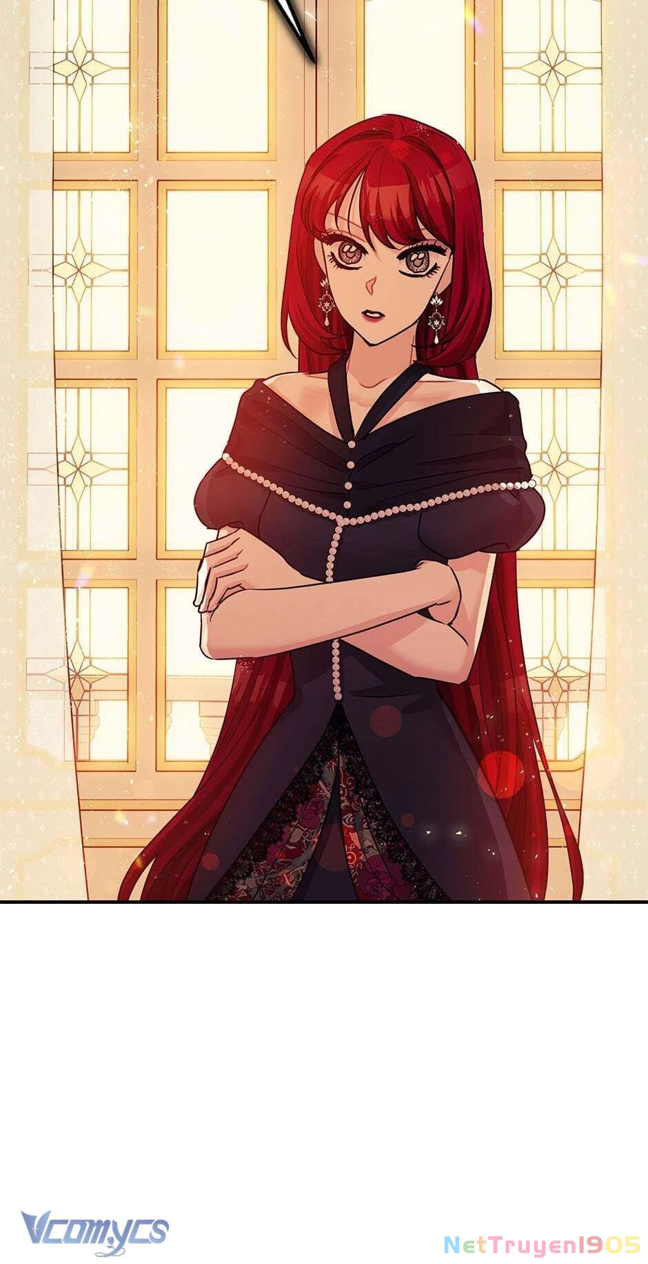 Liều Thuốc An Thần Của Bạo Chúa Chapter 32 - 31