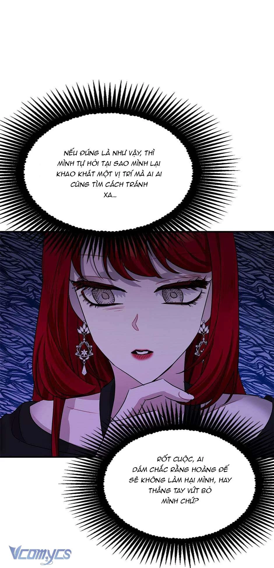 Liều Thuốc An Thần Của Bạo Chúa Chapter 32 - 41