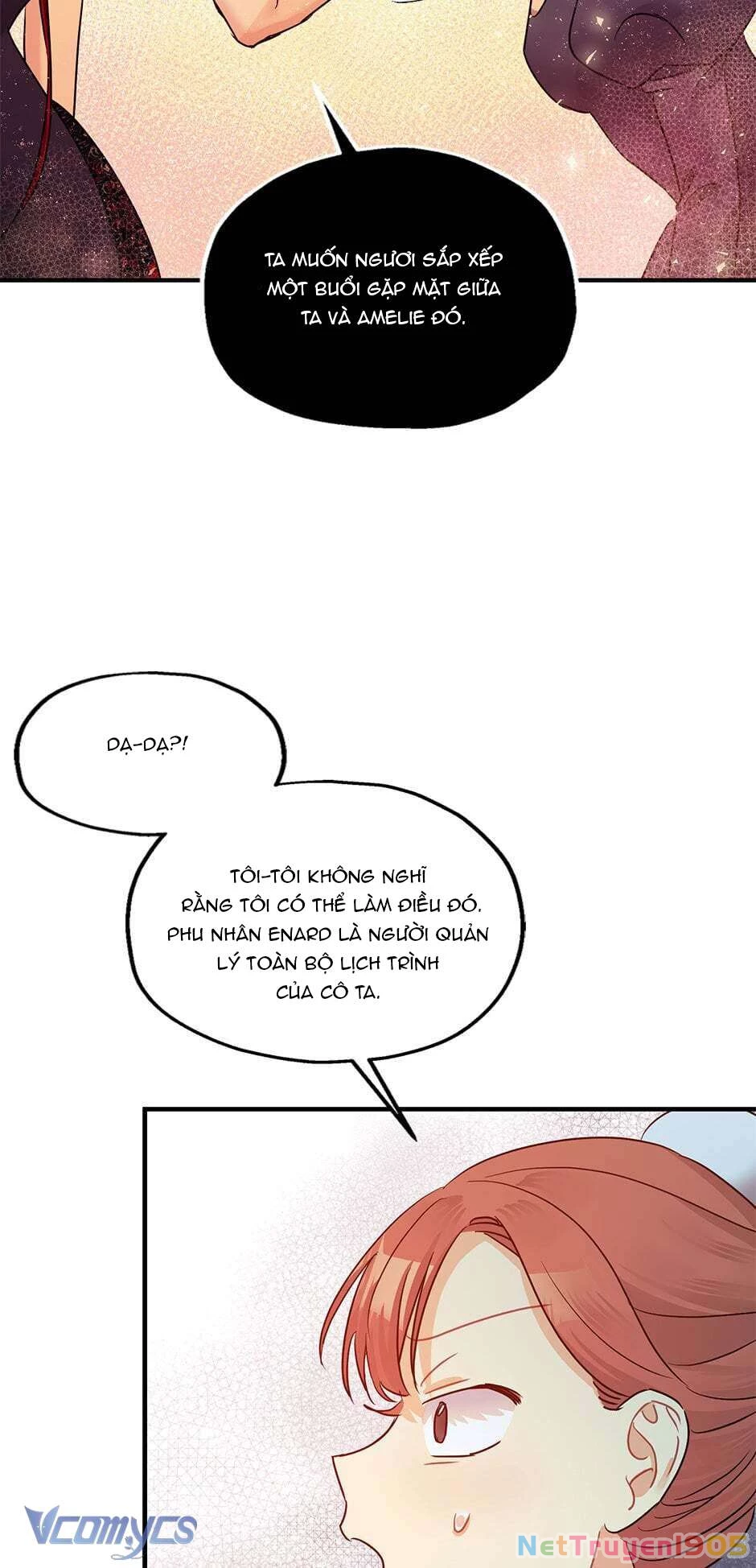 Liều Thuốc An Thần Của Bạo Chúa Chapter 32 - 45