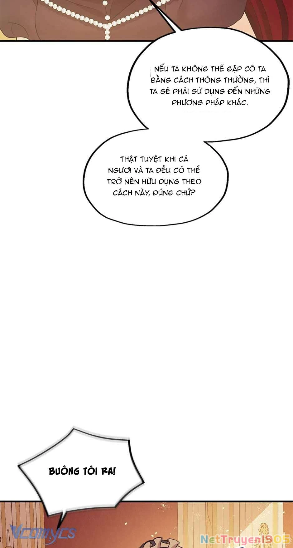Liều Thuốc An Thần Của Bạo Chúa Chapter 32 - 50