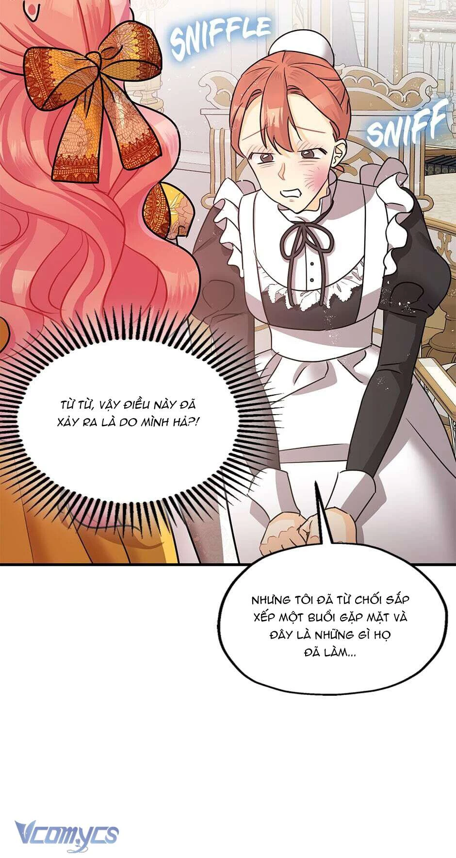 Liều Thuốc An Thần Của Bạo Chúa Chapter 32 - 64