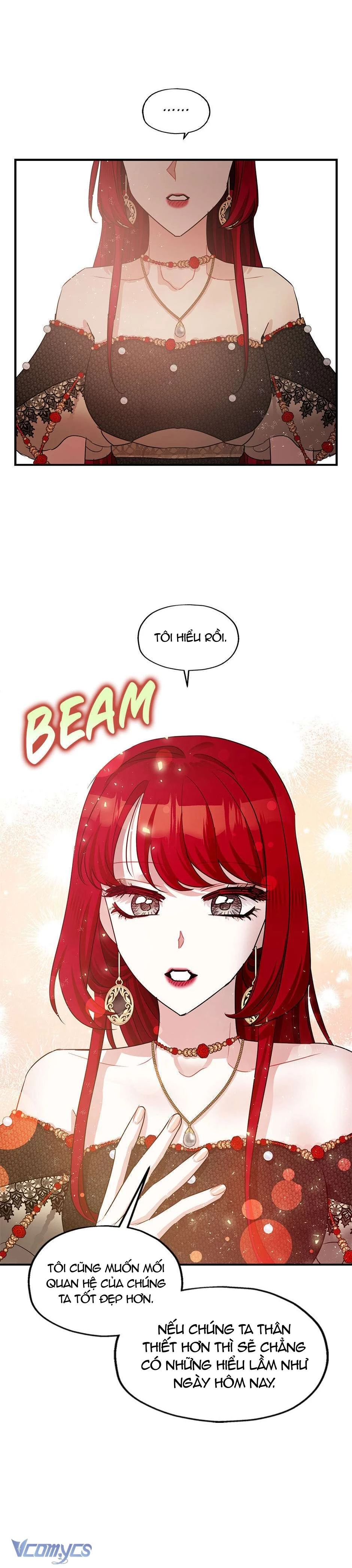 Liều Thuốc An Thần Của Bạo Chúa Chapter 33 - 13