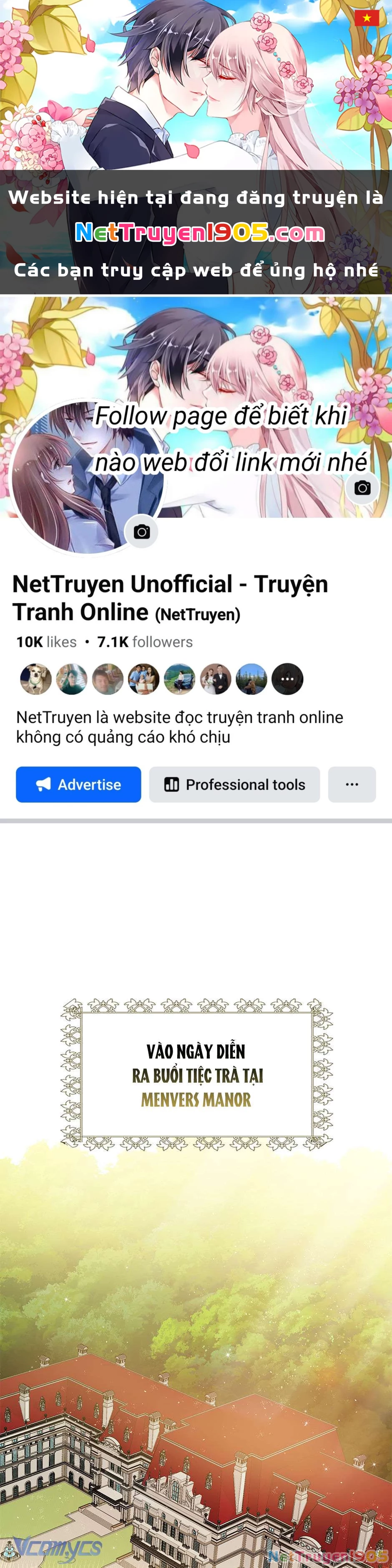 Liều Thuốc An Thần Của Bạo Chúa Chapter 34 - 1