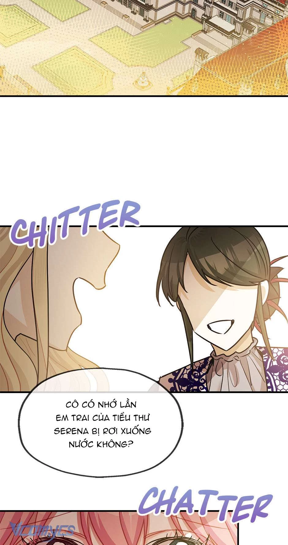 Liều Thuốc An Thần Của Bạo Chúa Chapter 34 - 2