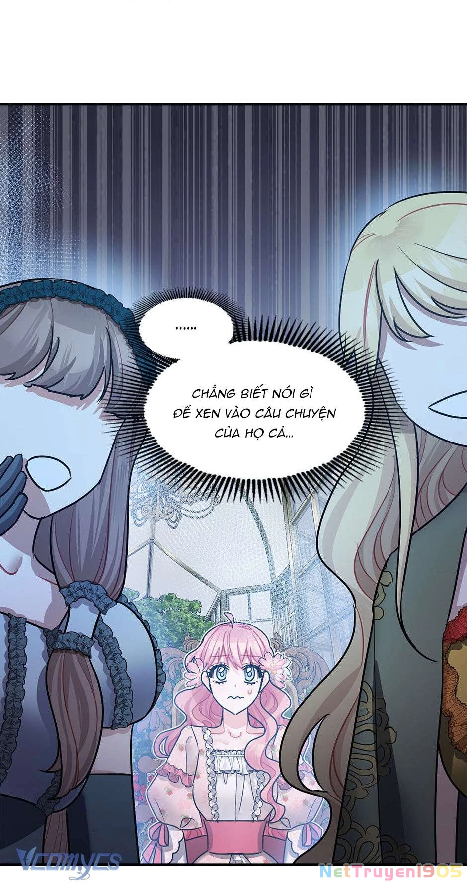 Liều Thuốc An Thần Của Bạo Chúa Chapter 34 - 4