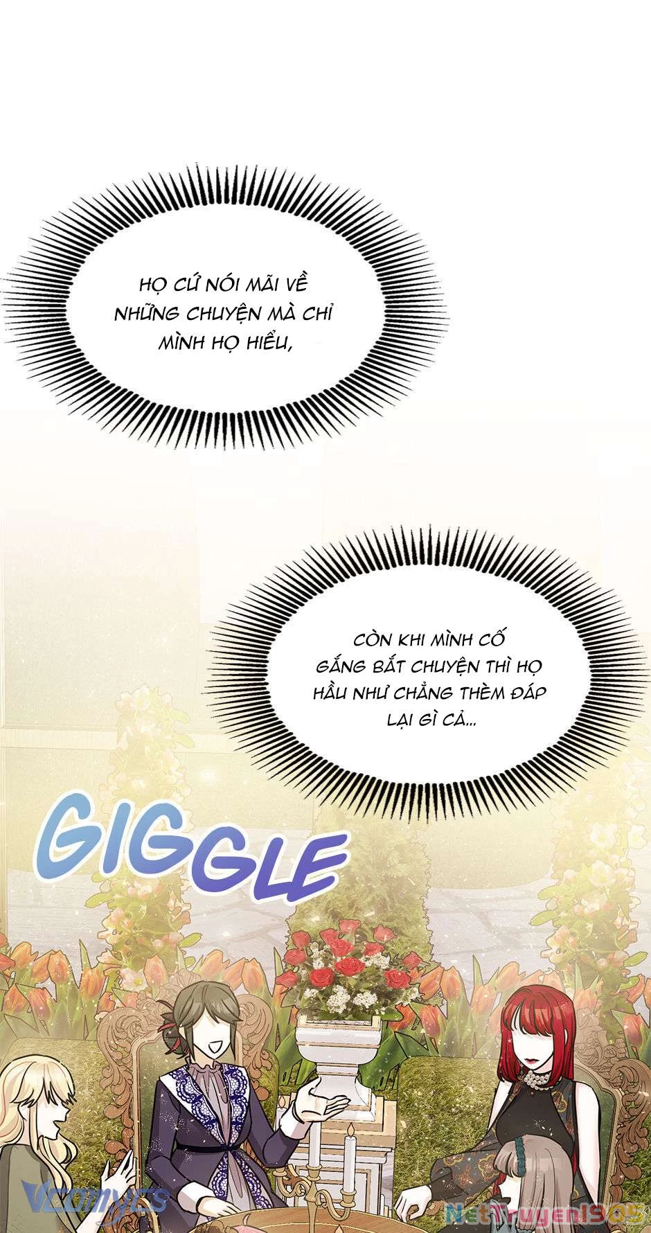 Liều Thuốc An Thần Của Bạo Chúa Chapter 34 - 5