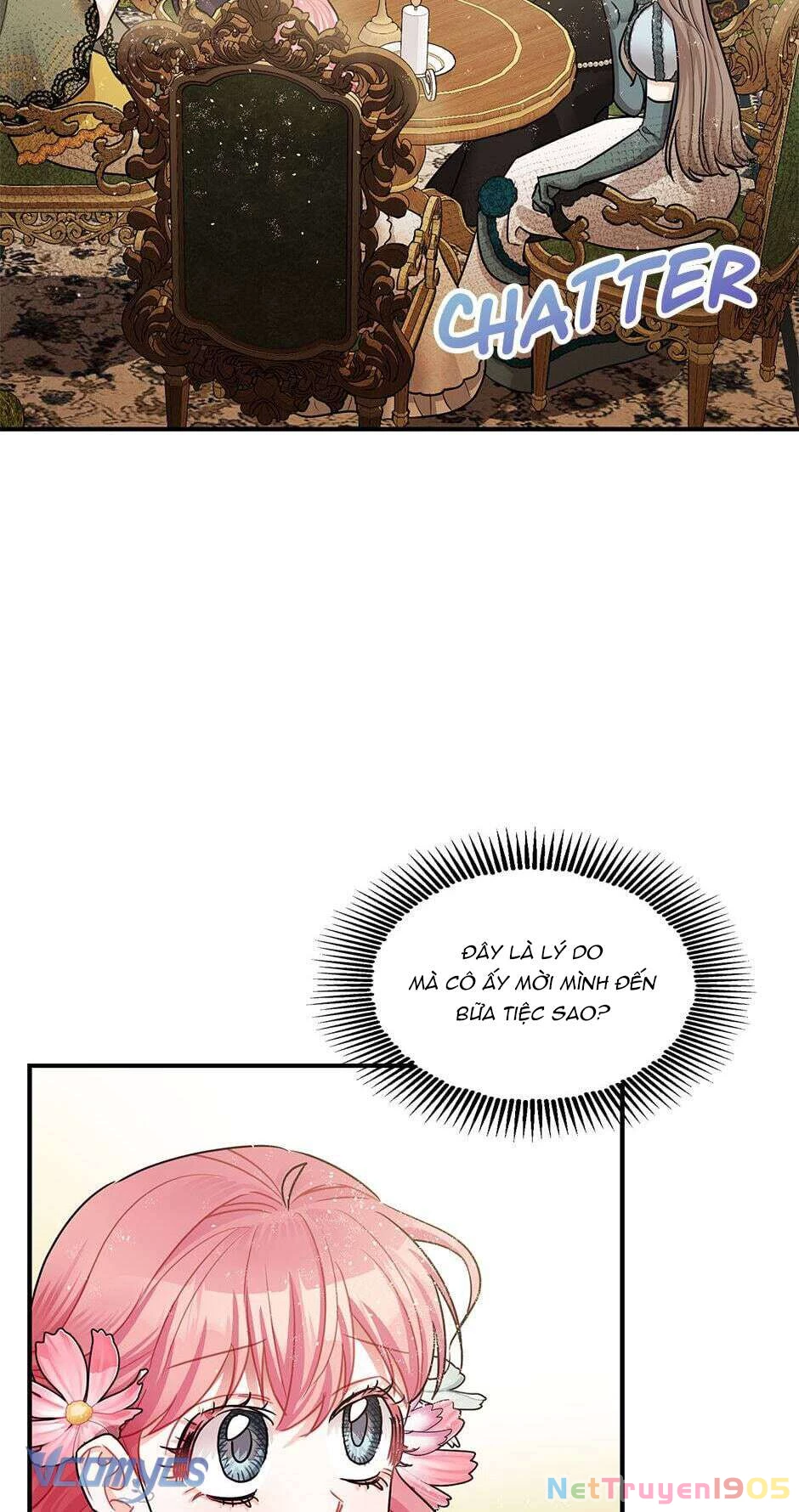 Liều Thuốc An Thần Của Bạo Chúa Chapter 34 - 6