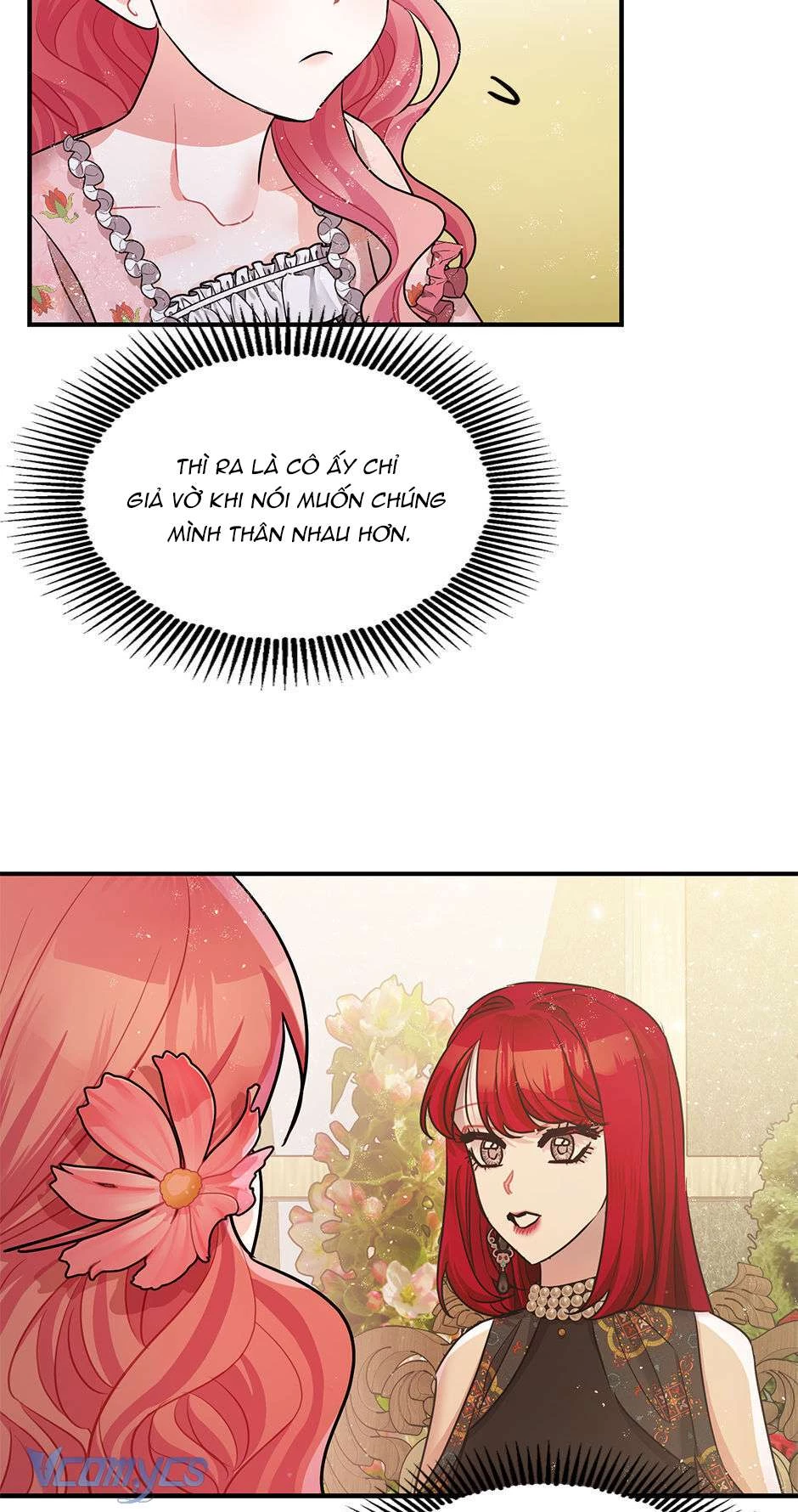 Liều Thuốc An Thần Của Bạo Chúa Chapter 34 - 7